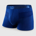Everlooms SoftFit Everyday Boxer - Royal Blue, M