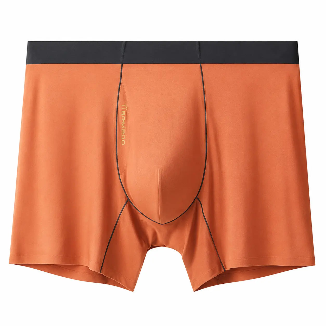 Everlooms BambooCool Training Boxer - Peach Nude, M