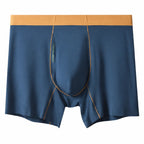 Everlooms BambooCool Training Boxer - Denim Blue, M