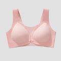 Everlooms MamaSoft Nursing Bra - Blush Pink, 32