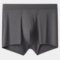 Everlooms IceVeil Elite Boxer Brief - Charcoal, M