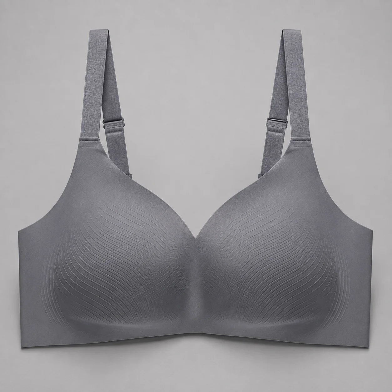 Everlooms AirSculpt Active Bra - Gray, 32