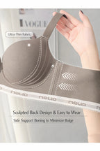 Everlooms FeatherSoft Seamless Bra
