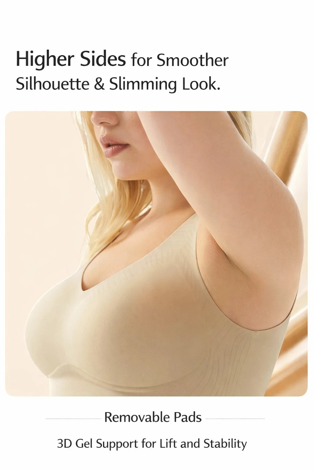 Everlooms AirLace Triangle Bra