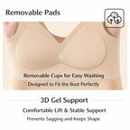 Everlooms AirLace Triangle Bra