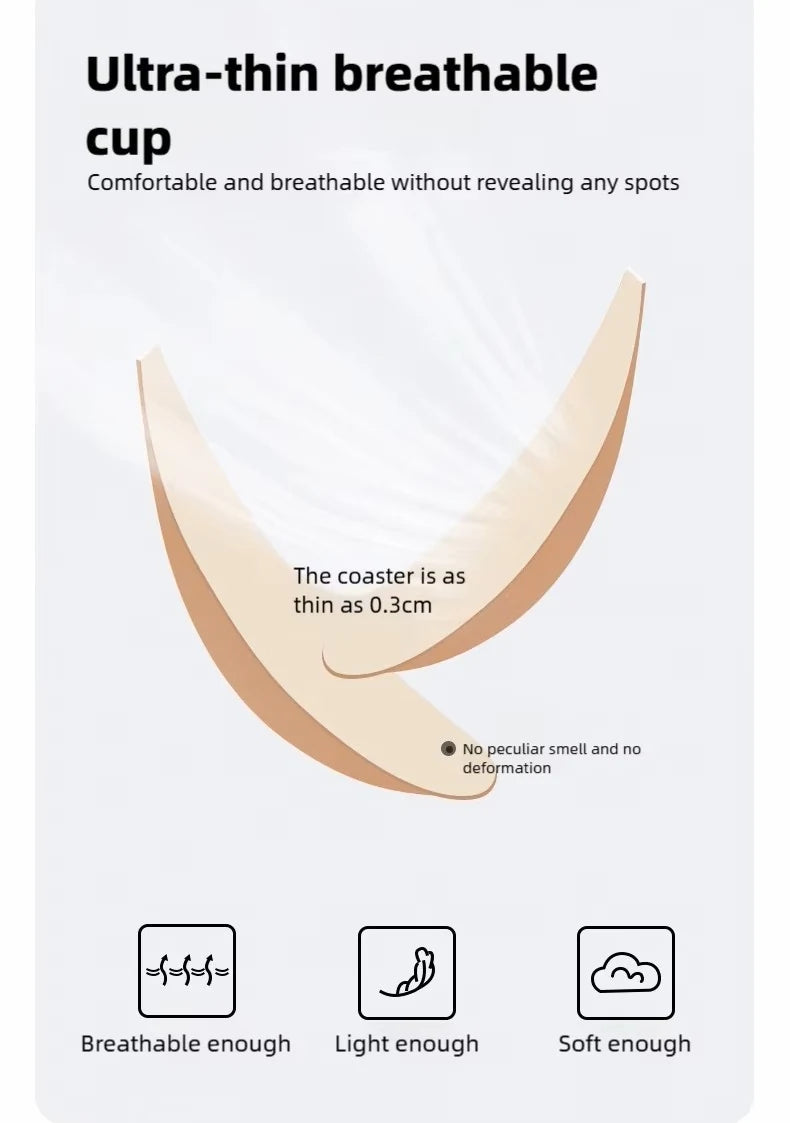 Everlooms ModalSculpt Comfort Bra