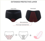 Everlooms BambooGuard Leakproof Period Brief