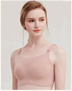 Everlooms MamaClip Seamless Nursing Bra