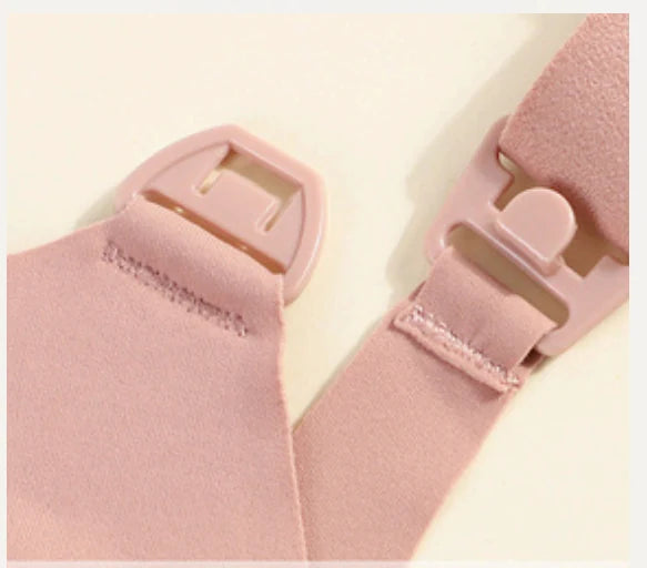 Everlooms MamaClip Seamless Nursing Bra