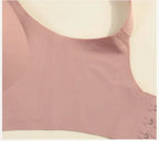 Everlooms MamaClip Seamless Nursing Bra