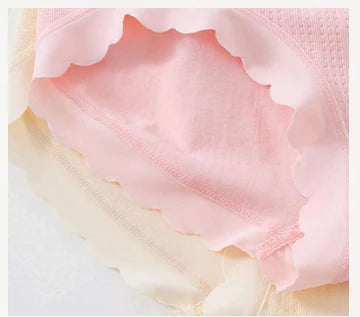 Everlooms MamaFlex High-Cut Maternity Brief