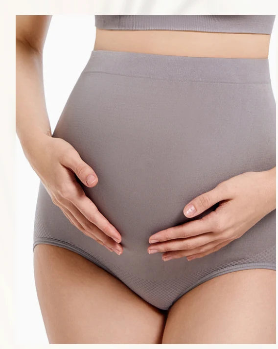 Everlooms MamaCare Support High-Waist Brief