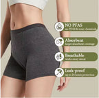 Everlooms FlowGuard High-Waist Period Brief