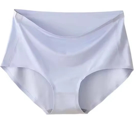Everlooms AirSoft Invisible Comfort Brief - Lavender, S