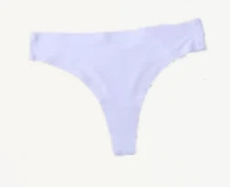 Everlooms BondFit Seamless Thong - Lavender, S
