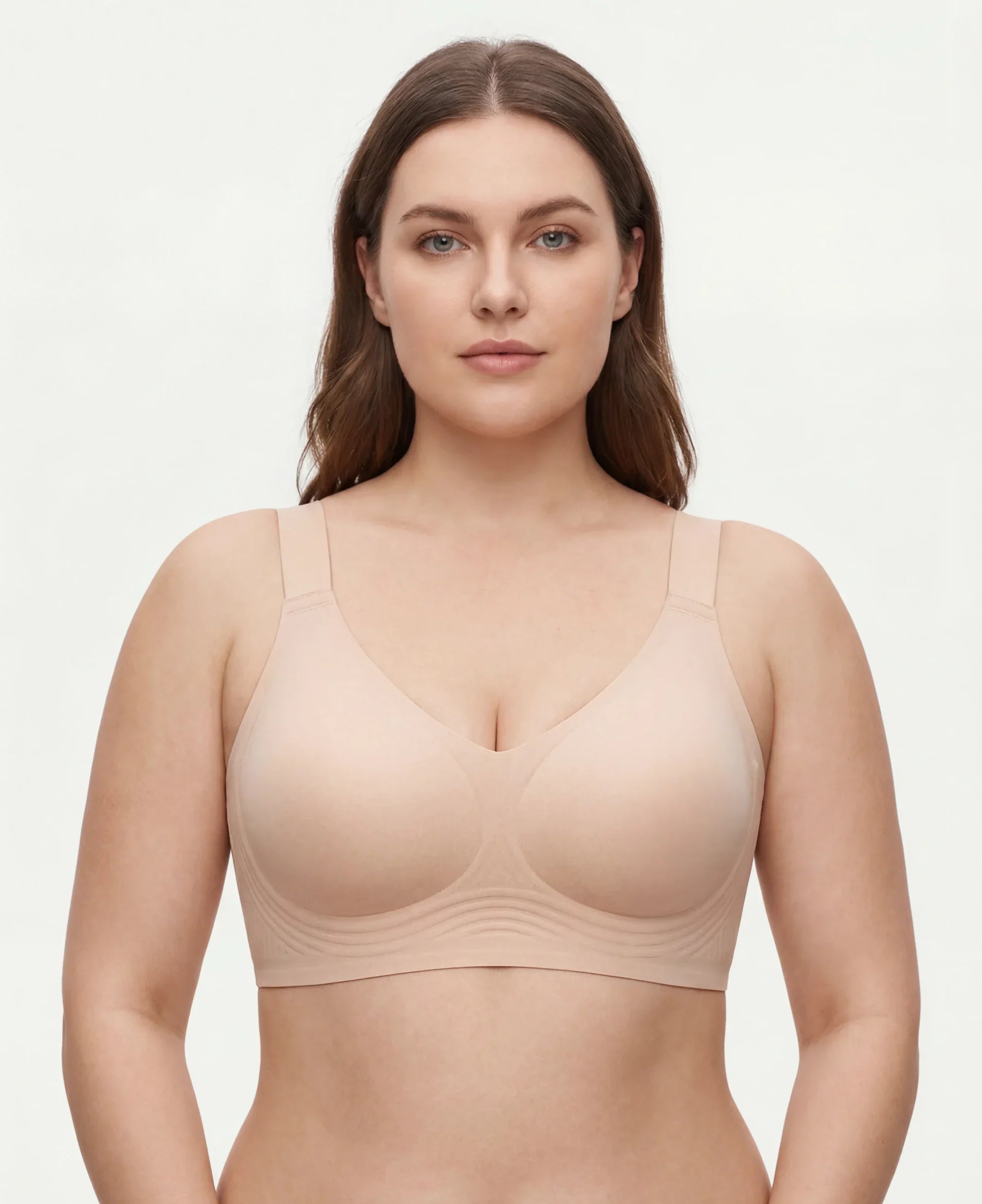 Everlooms FullBloom Support Bra