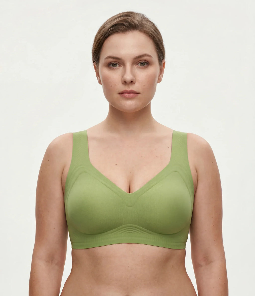 Everlooms AirLace Triangle Bra