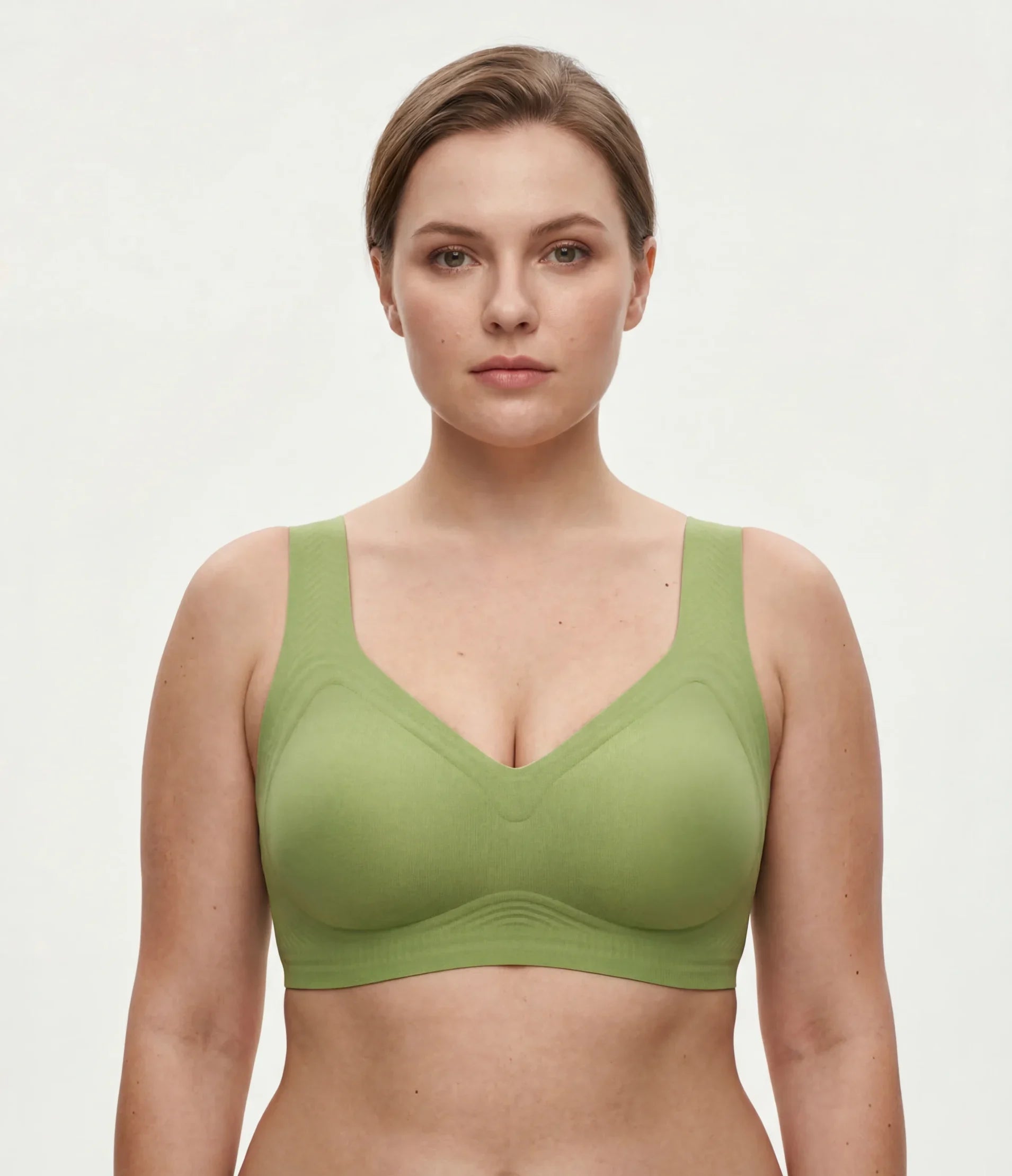 Everlooms AirLace Triangle Bra