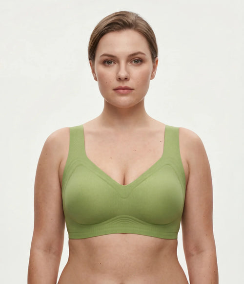 Everlooms AirLace Triangle Bra