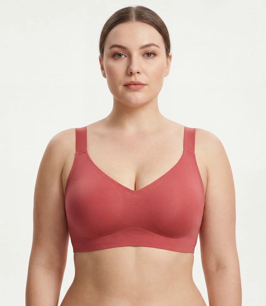 Everlooms FlexForm Side-Support Bra