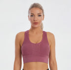 Everlooms Hollow-Back Beauty Bra