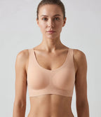 Everlooms MoveEase Seamless Sports Bra