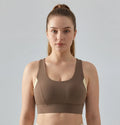 Everlooms FlexHollow Seamless Yoga Vest