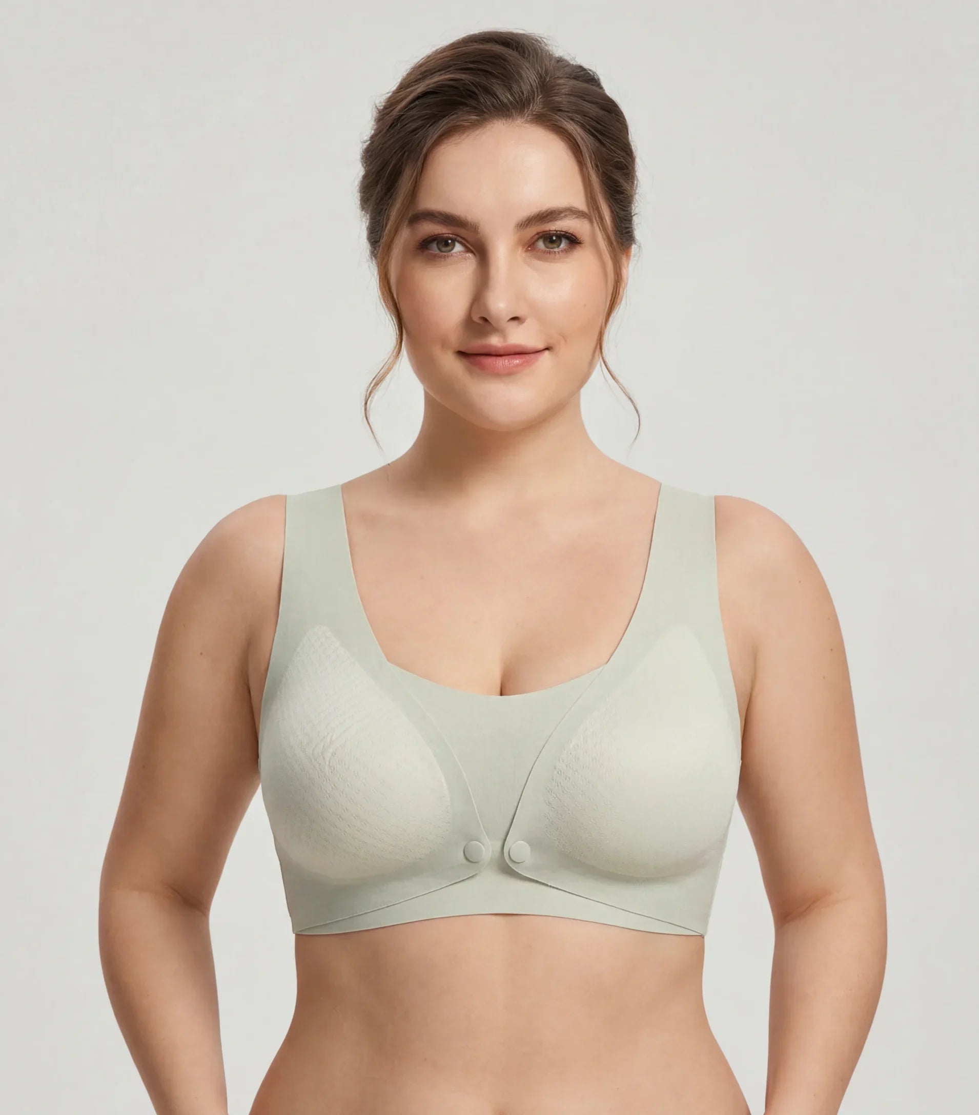 Everlooms MamaSoft Nursing Bra
