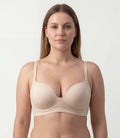 Everlooms AirLift Seamless Push-Up Bra