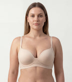 Everlooms AirLift Seamless Push-Up Bra
