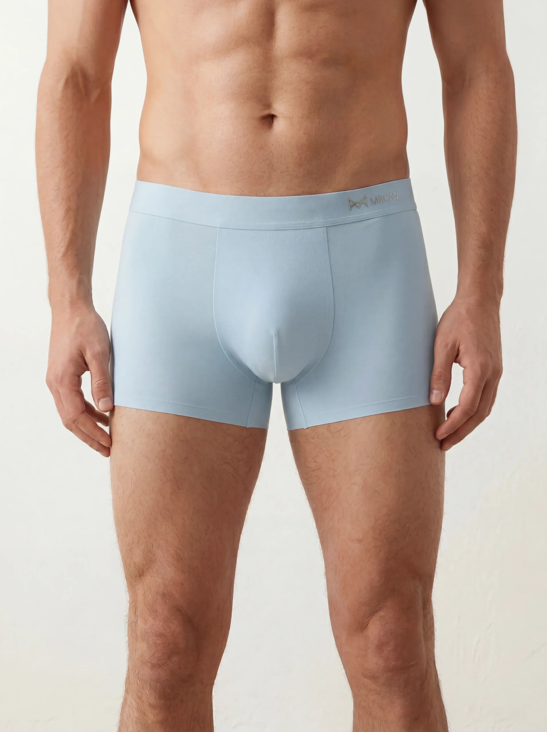 Everlooms CoolSoft Daily Boxer Brief