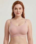 Everlooms MamaClip Seamless Nursing Bra