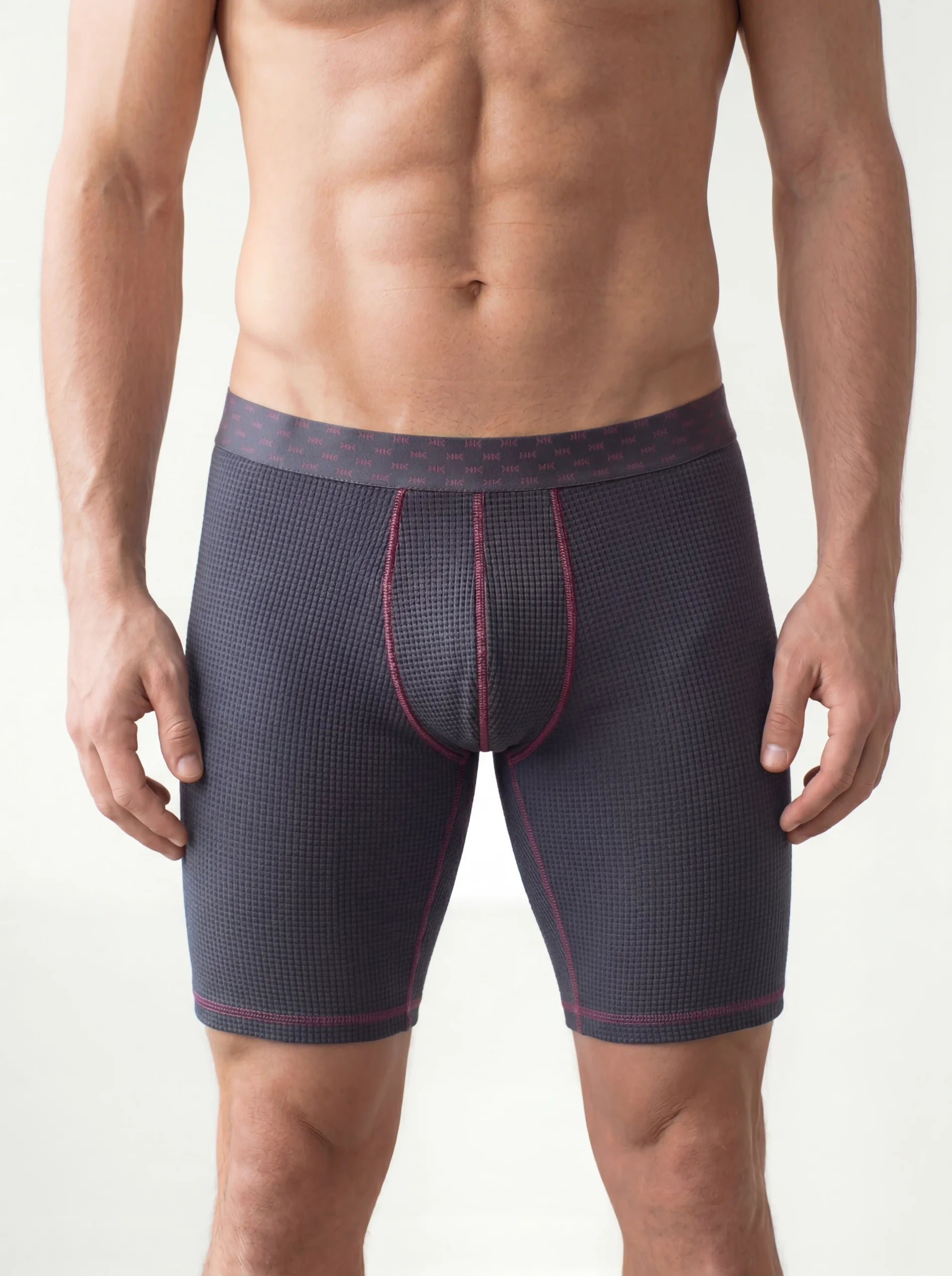 Everlooms MoveFlex Workout Boxer Short