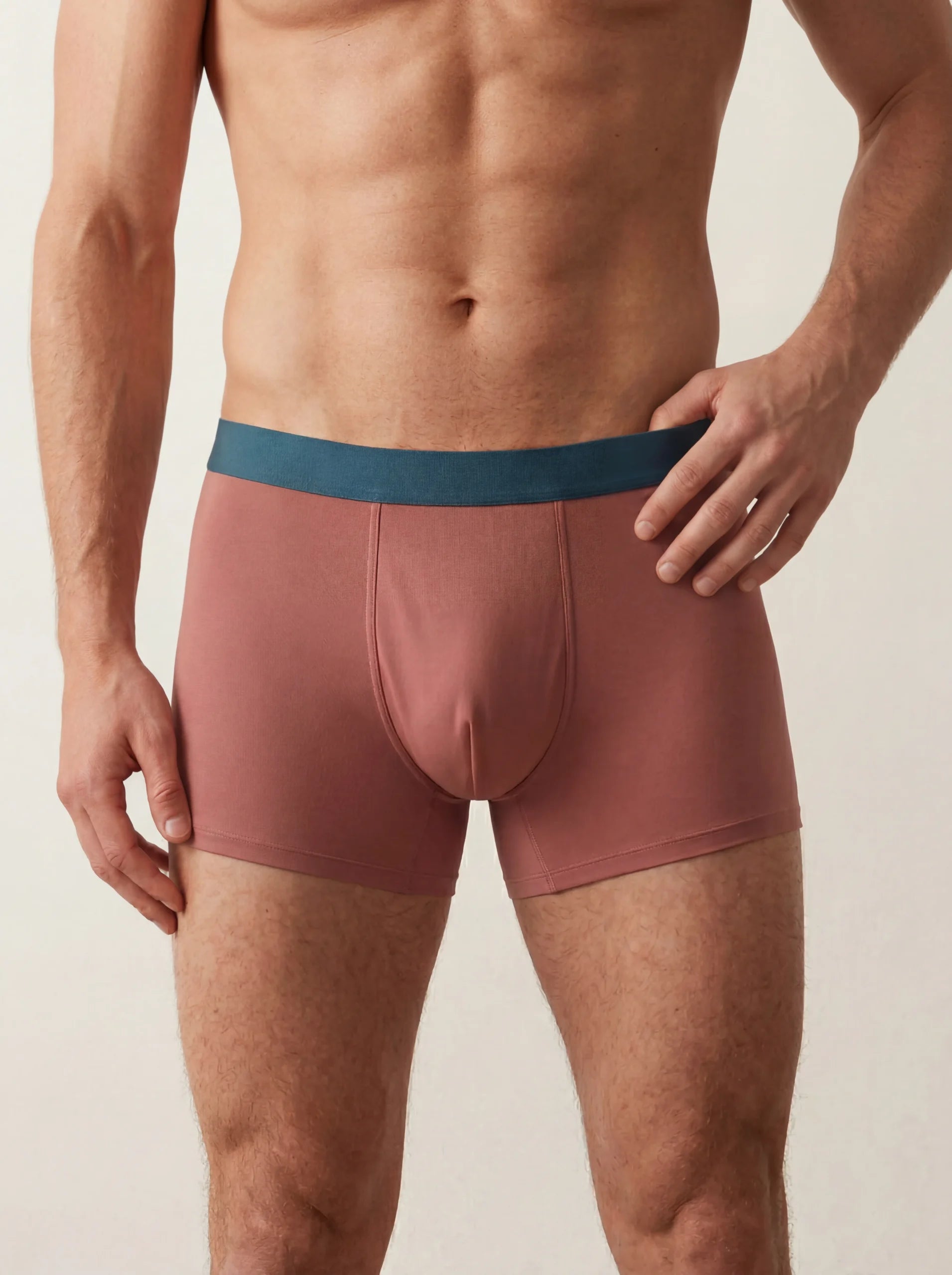 Everlooms MulberryModal Luxe Boxer Brief