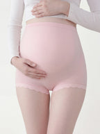 Everlooms MamaFlex High-Cut Maternity Brief