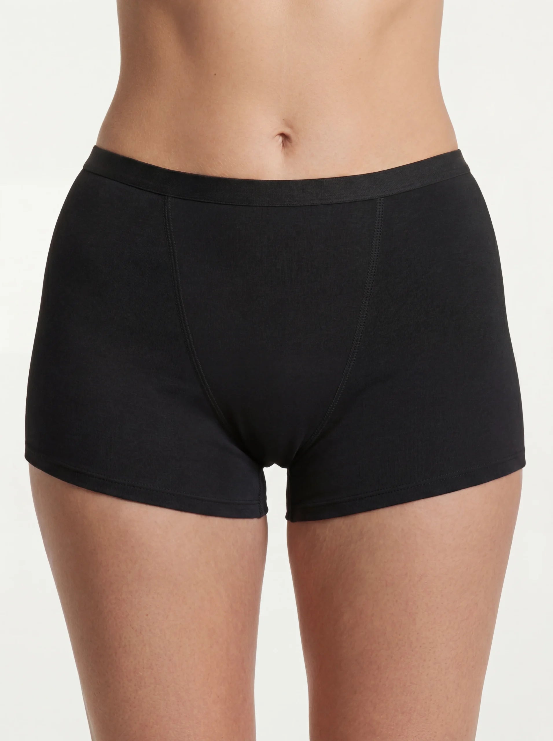 Everlooms FlowGuard High-Waist Period Brief