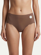 Everlooms Seamless Sculpt Mid-Rise Brief