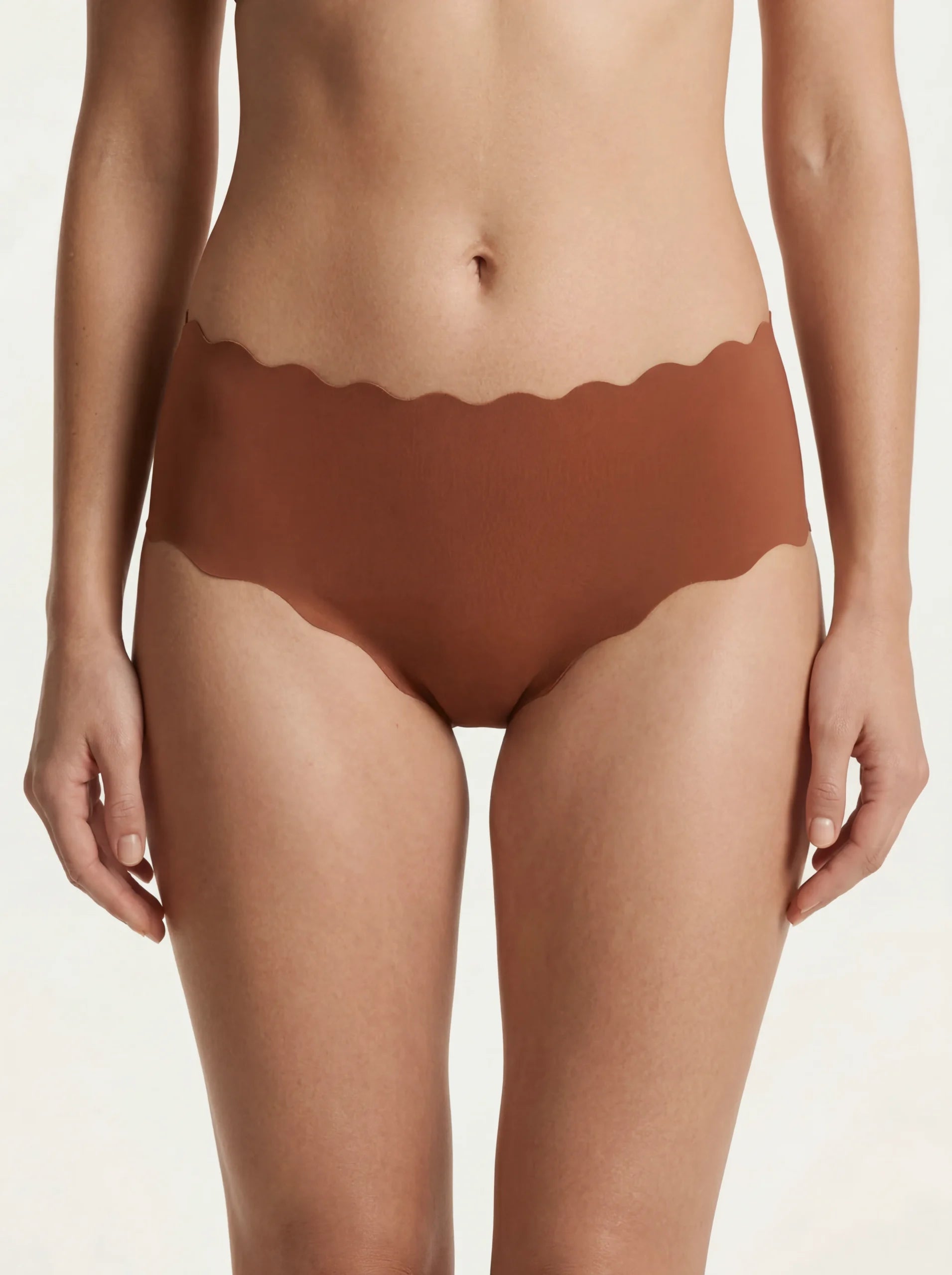 Everlooms SmoothEase Seamless Brief