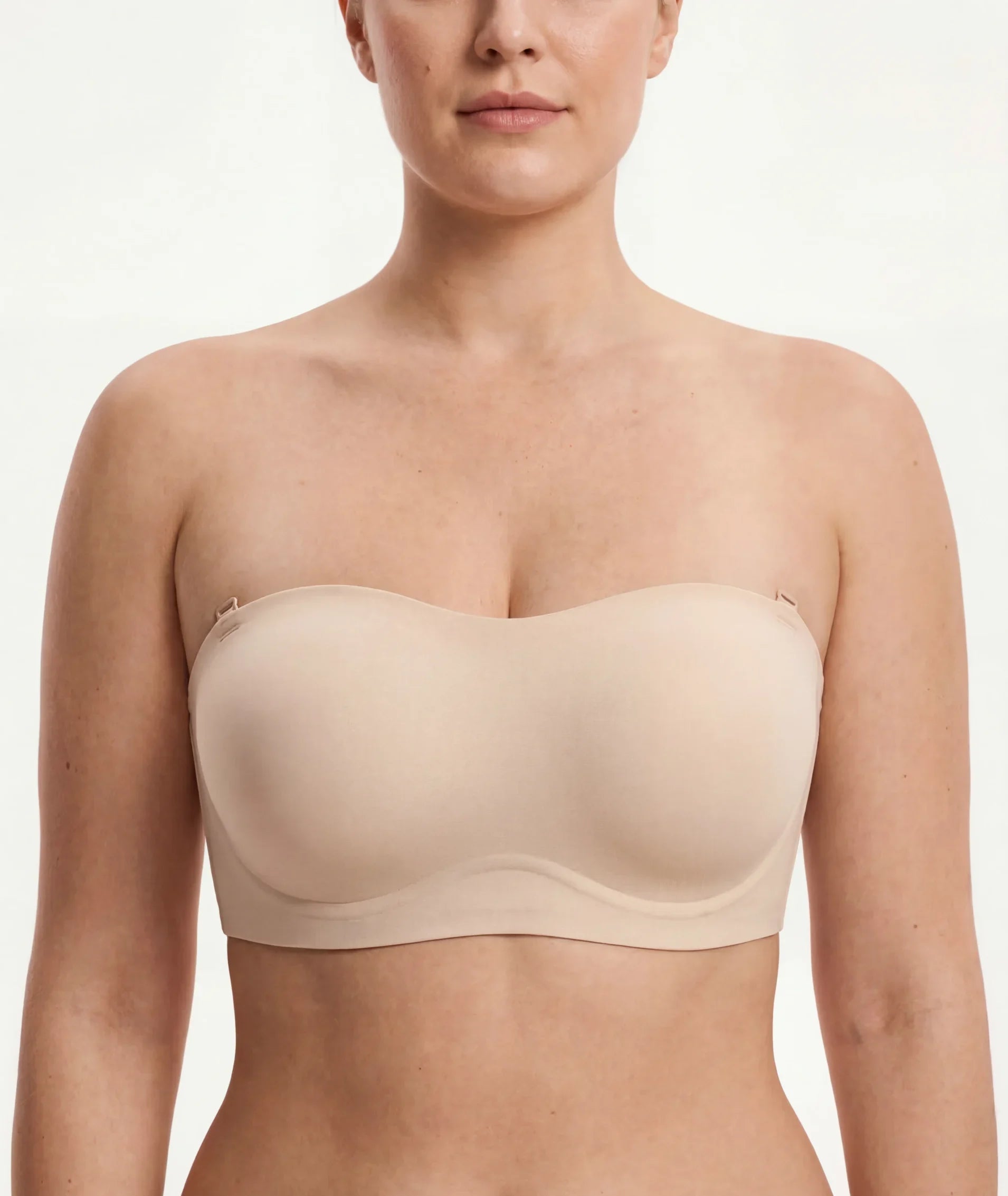 Everlooms BareContour Seamless Bra