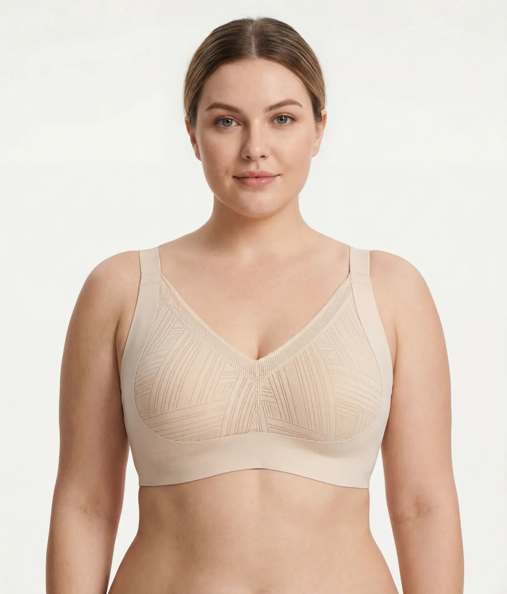 Everlooms ModalSculpt Comfort Bra