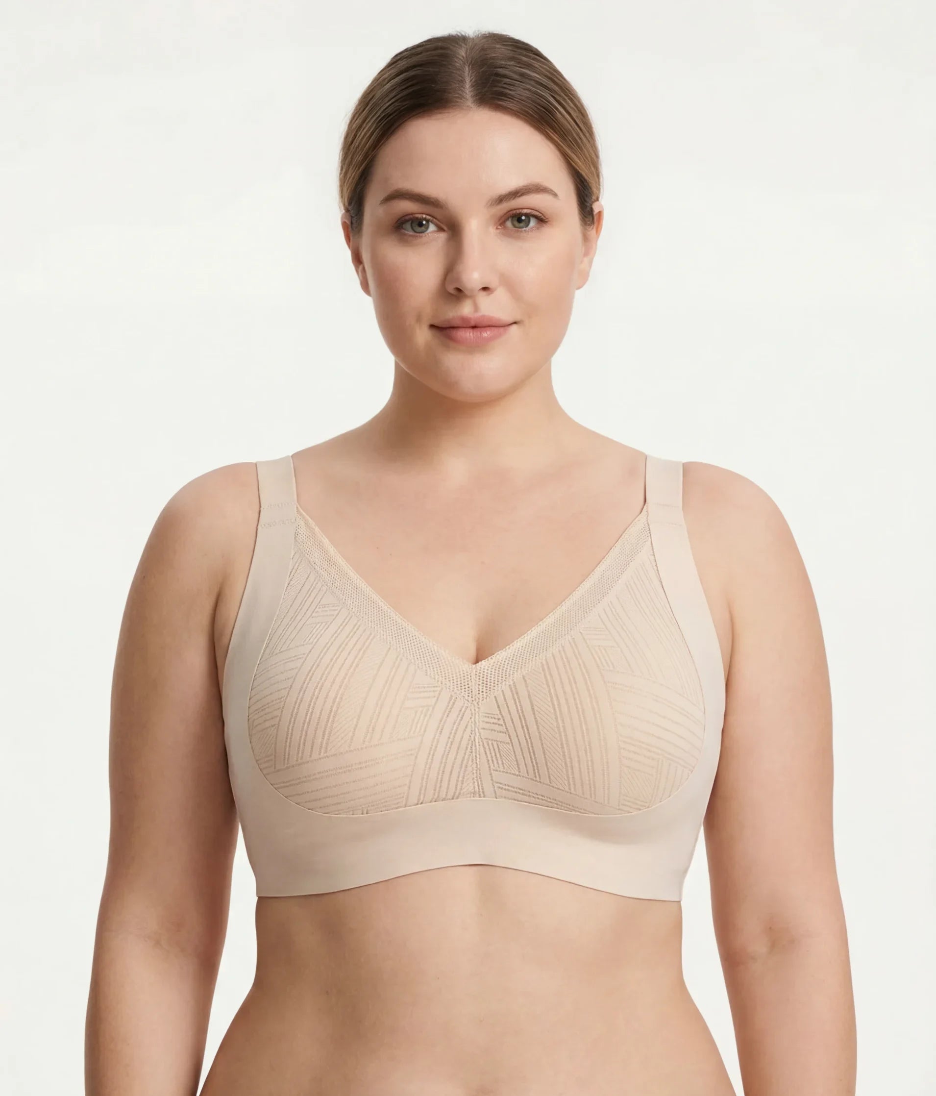 Everlooms ModalSculpt Comfort Bra