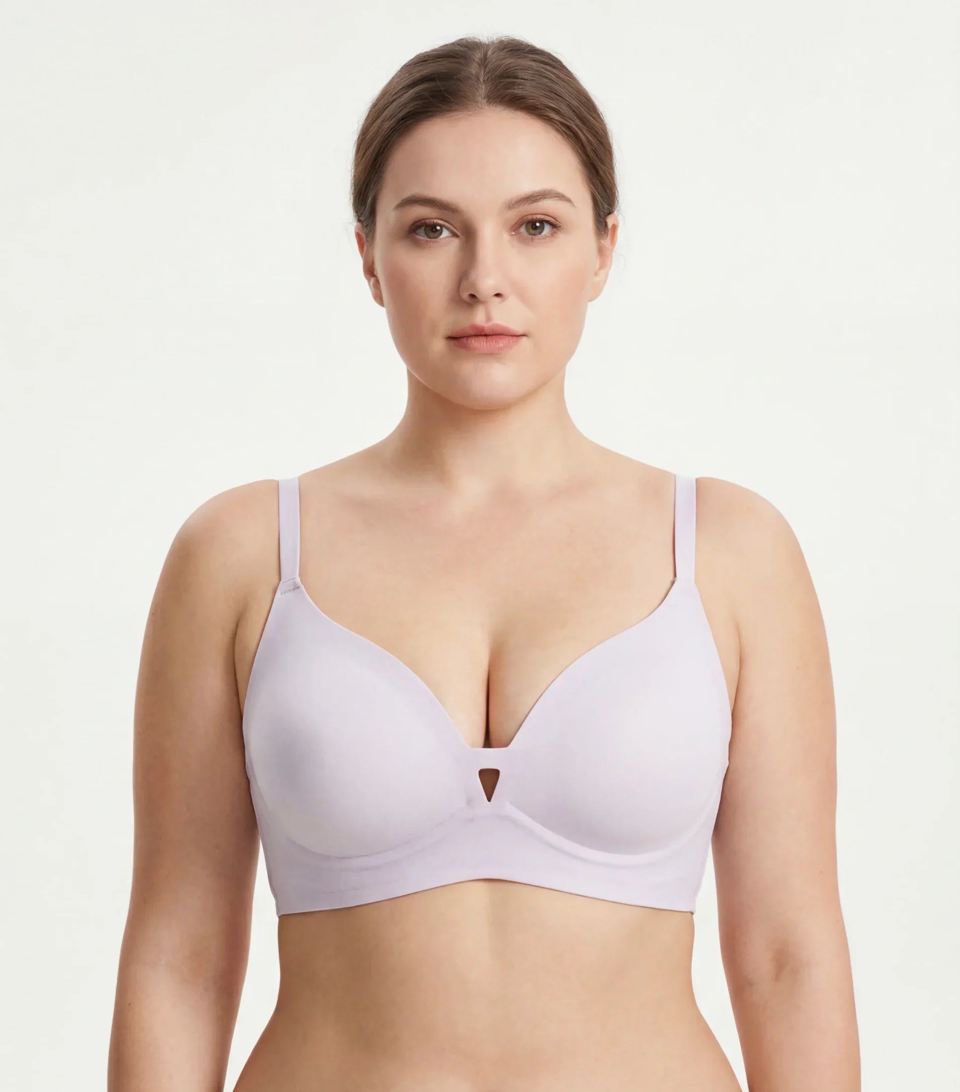 EverLooms Invisible JellyLift Bra