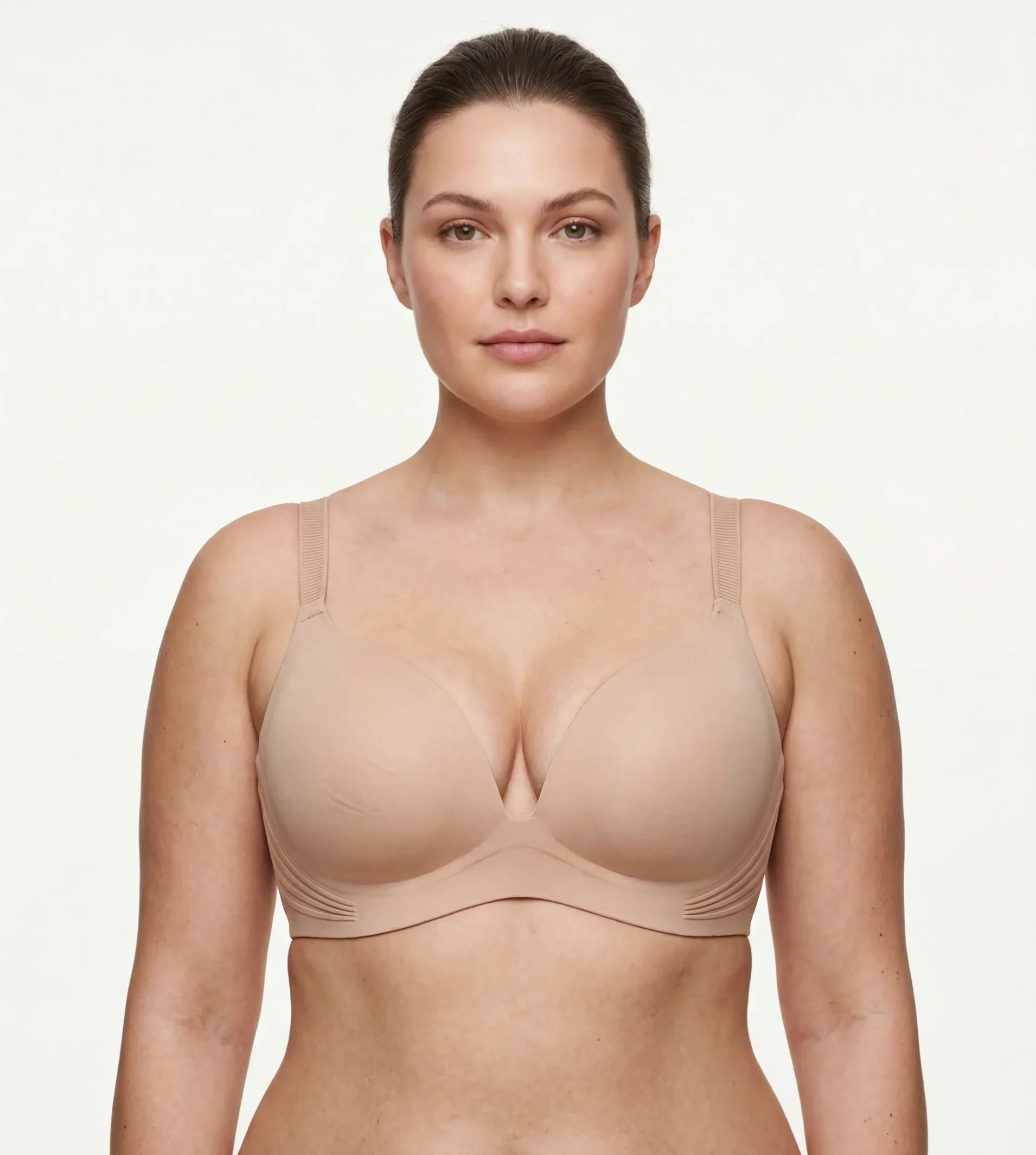 Everlooms Seamless CloudCurve Pushup Bra