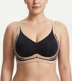 Everlooms BreezeFit Wireless Bra