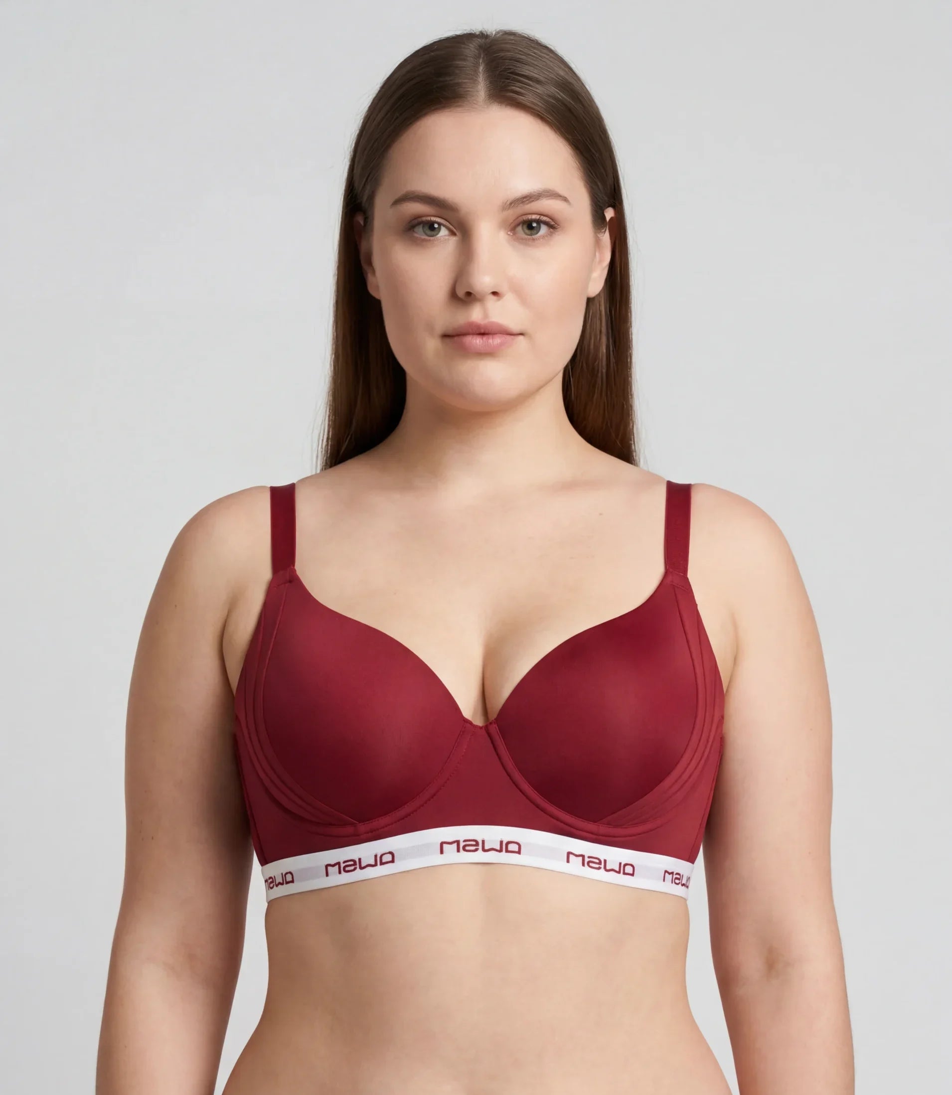 Everlooms FeatherSoft Seamless Bra