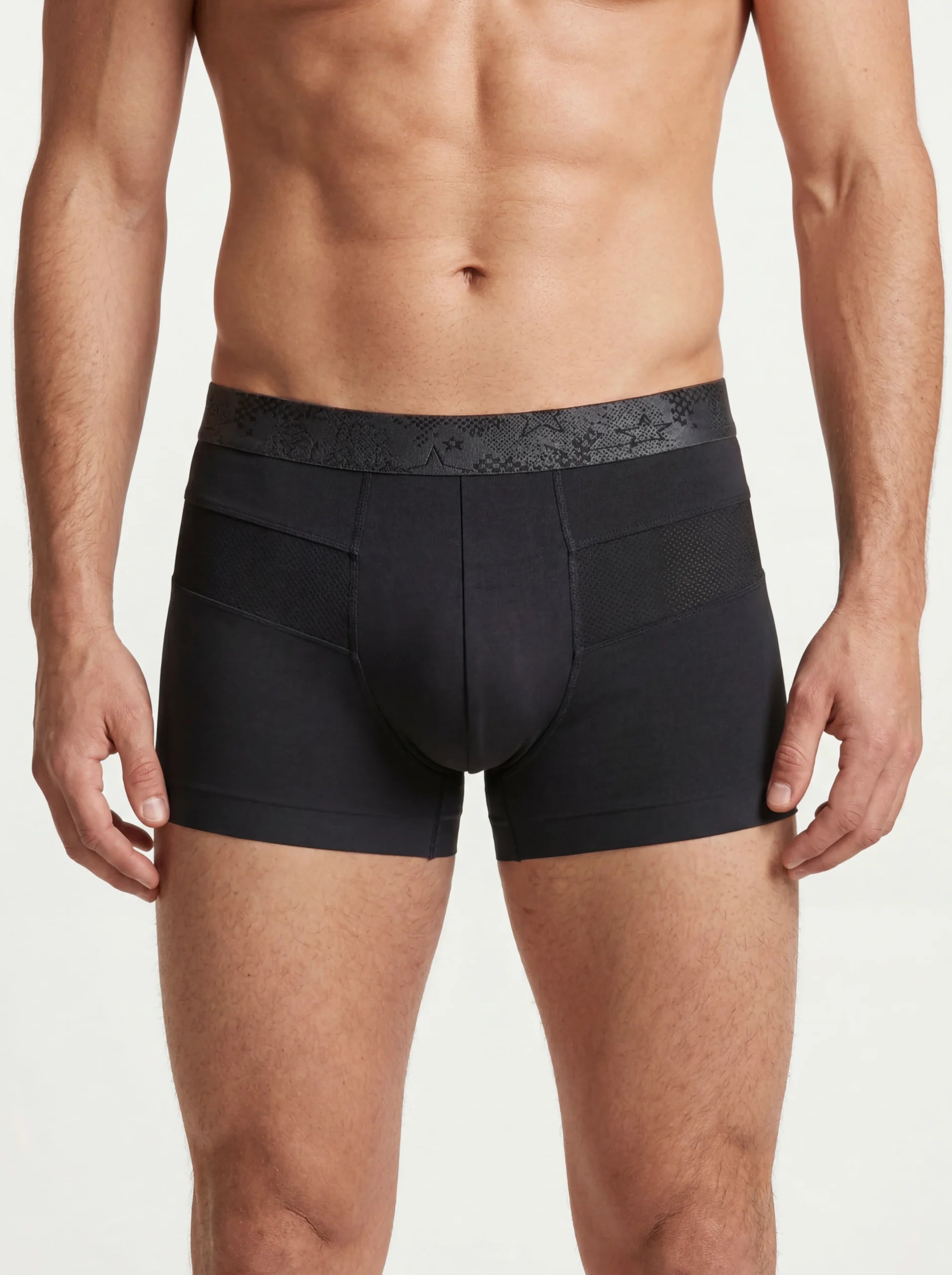 Everlooms SoftFit Everyday Boxer