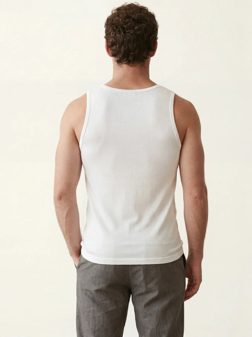 Everlooms AeroLuxe Modal Vest