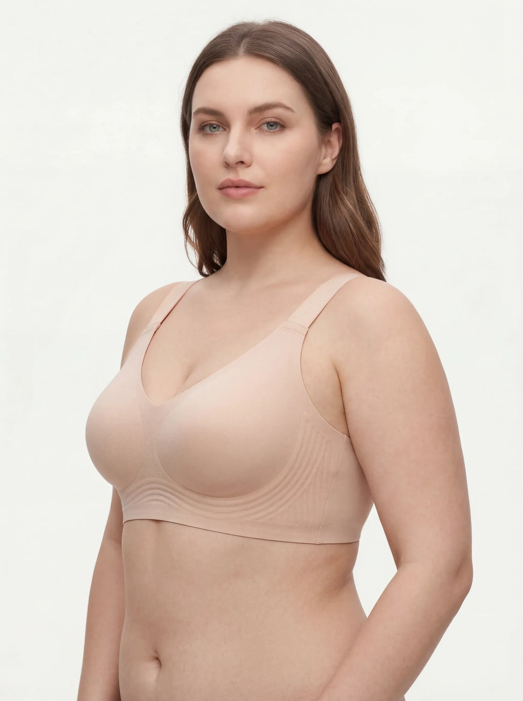 Everlooms FullBloom Support Bra
