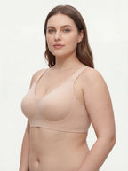 Everlooms FullBloom Support Bra