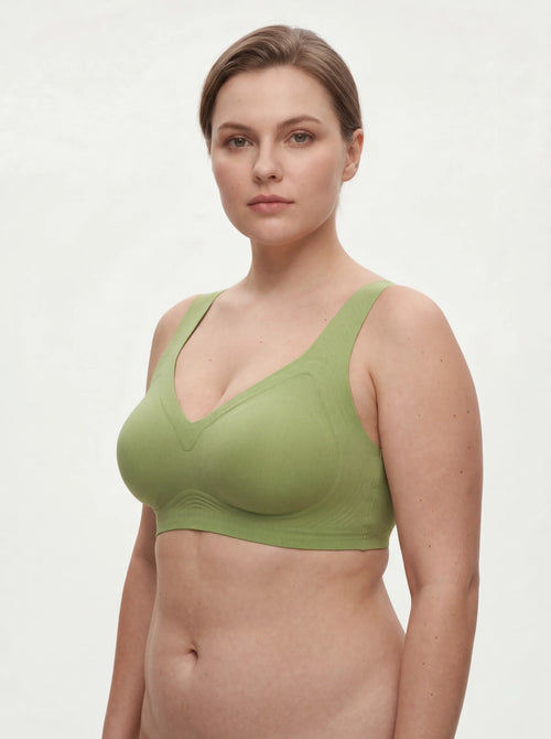 Everlooms AirLace Triangle Bra